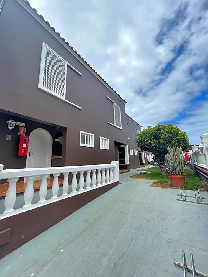 Apartamentos Los Tarajales