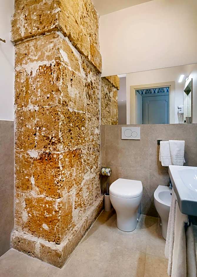 Hotel Villa Favorita