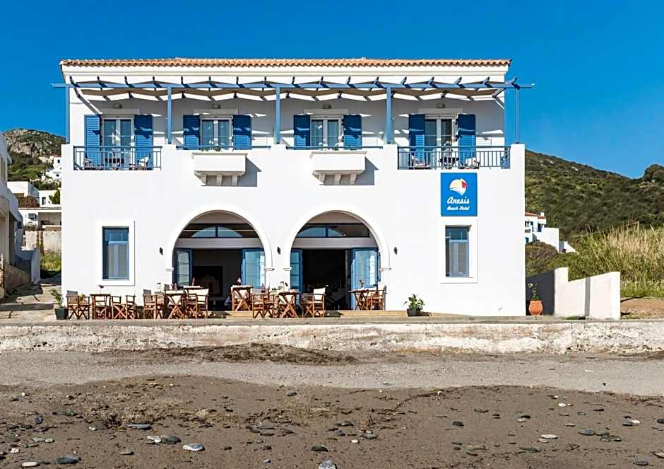 Anesis Hotel