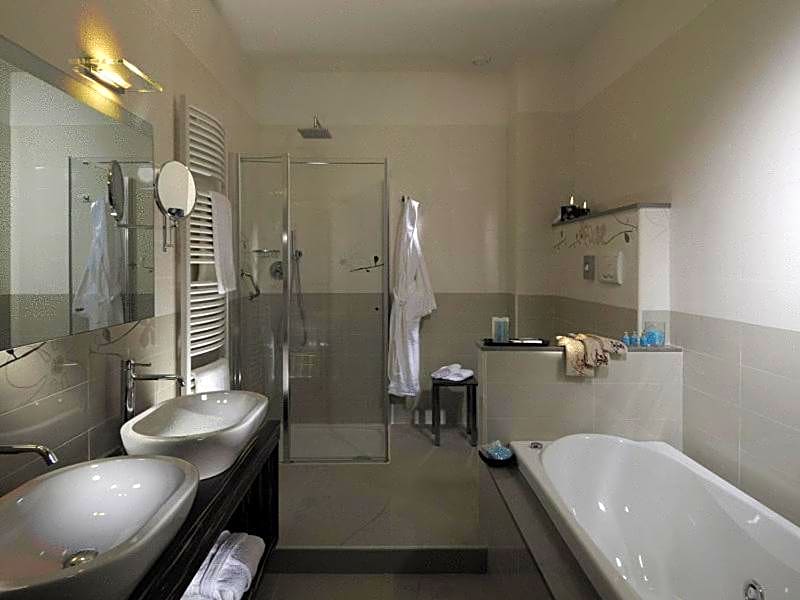 Hotel La Cartiera