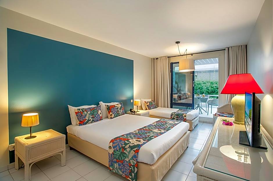 Karibea Squash Hôtel