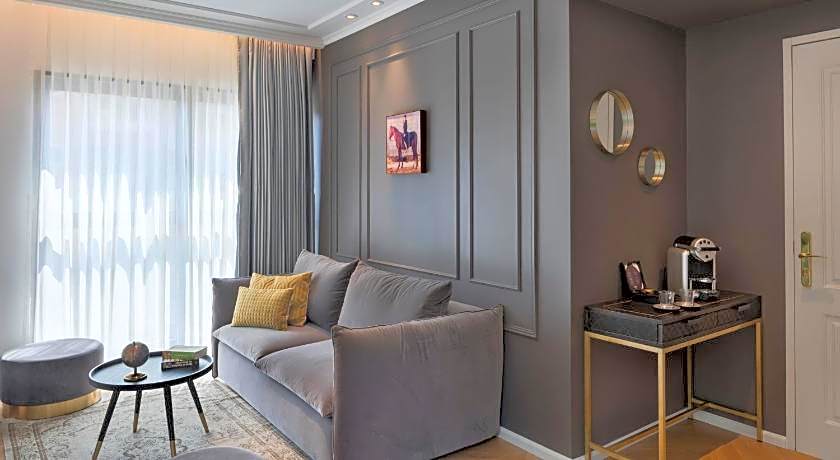 Jacob Samuel Hotel Tel Aviv