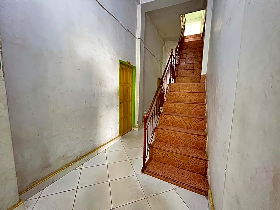 Hotel O Wisma Aliyah Near Sidrap