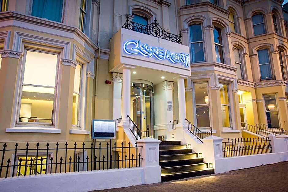 Claremont Hotel