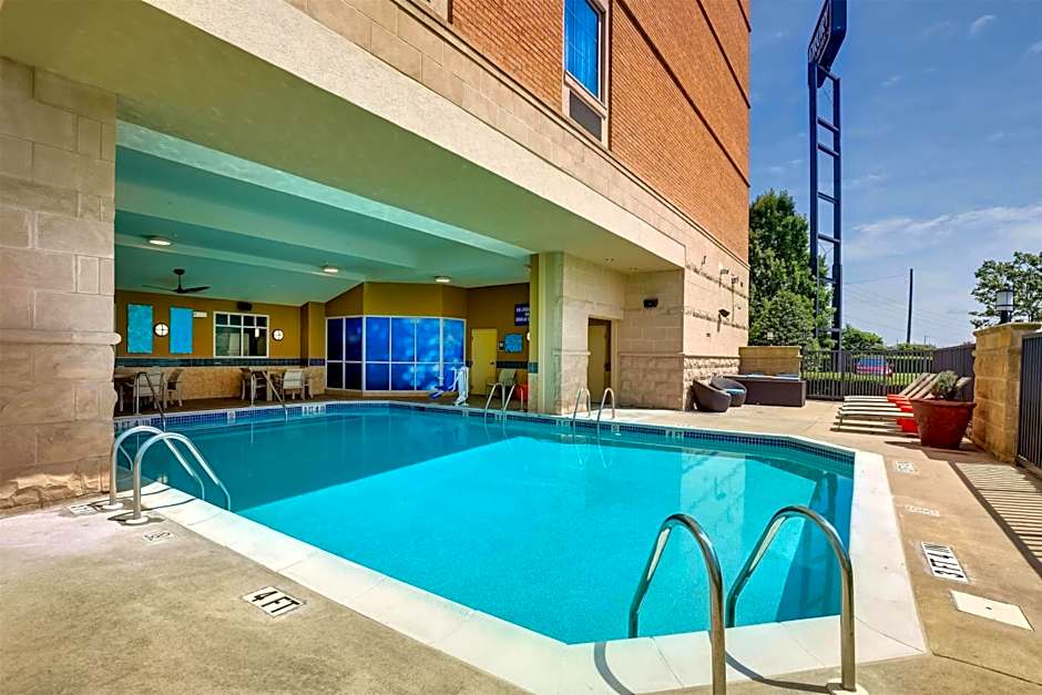 Drury Inn & Suites Montgomery