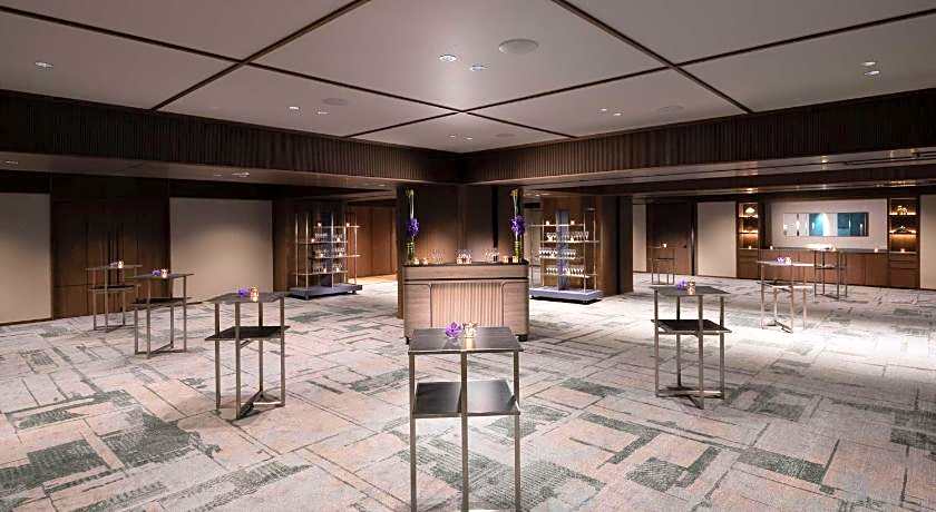 Hilton Tokyo