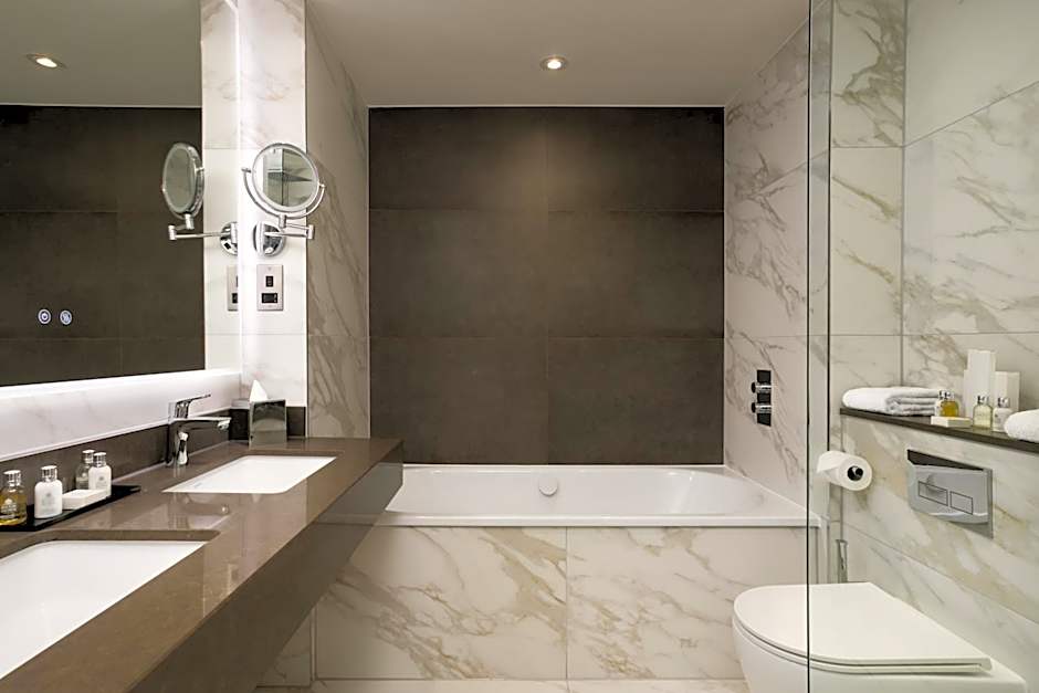 The Lowry Hotel Manchester