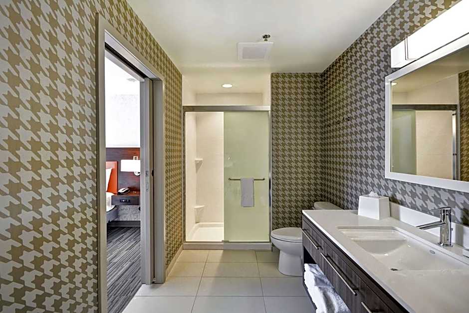 Home2 Suites by Hilton Carbondale, IL