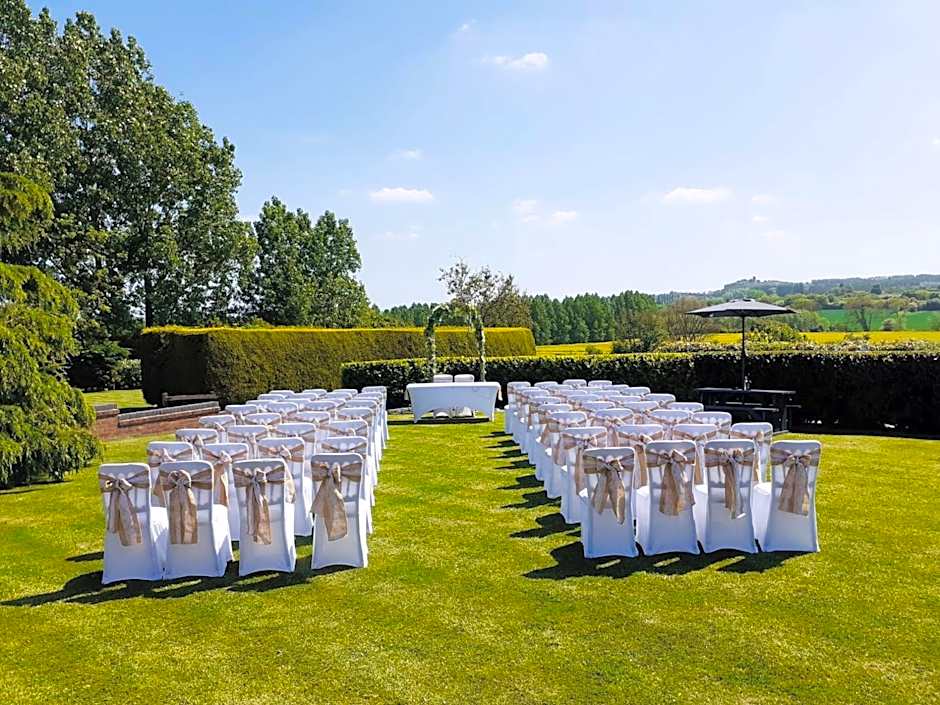 Melbourne View Hotel