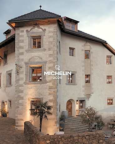 Hotel Ansitz Steinbock