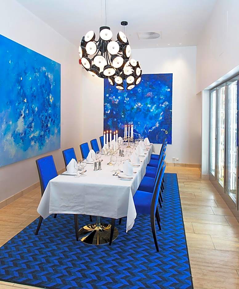 Thon Hotel Oslofjord