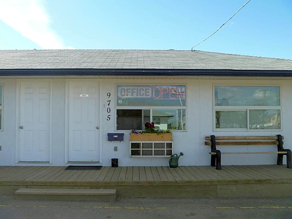 Canadas Best Value Inn Fort St. John