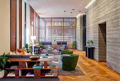 Limelight Hotel Denver