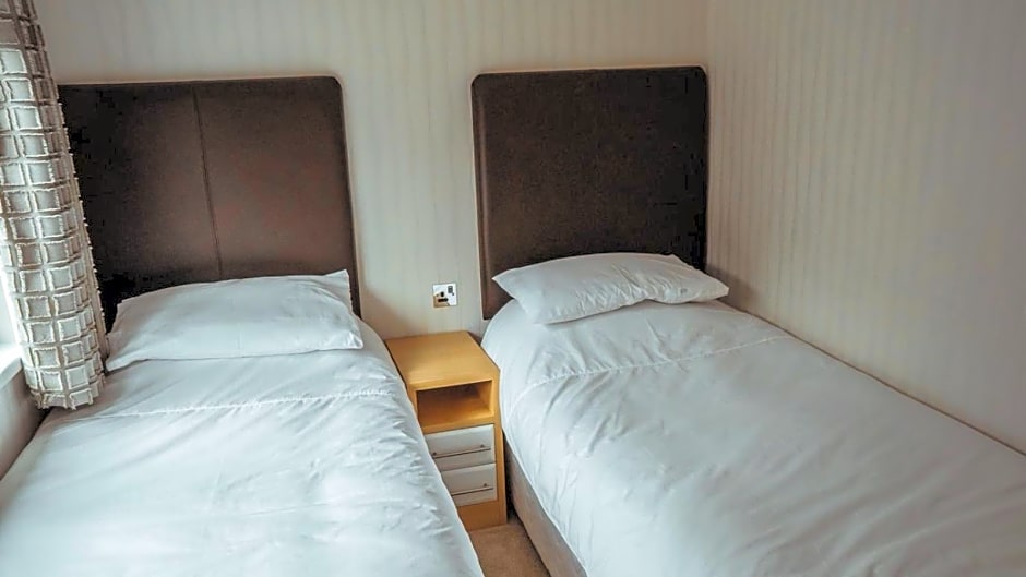 Bonnie Banks Lodge Ardlui