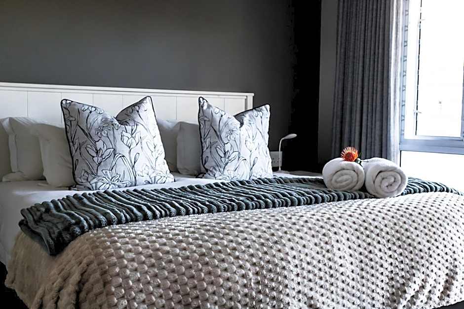 Whale Coast Ocean Villa