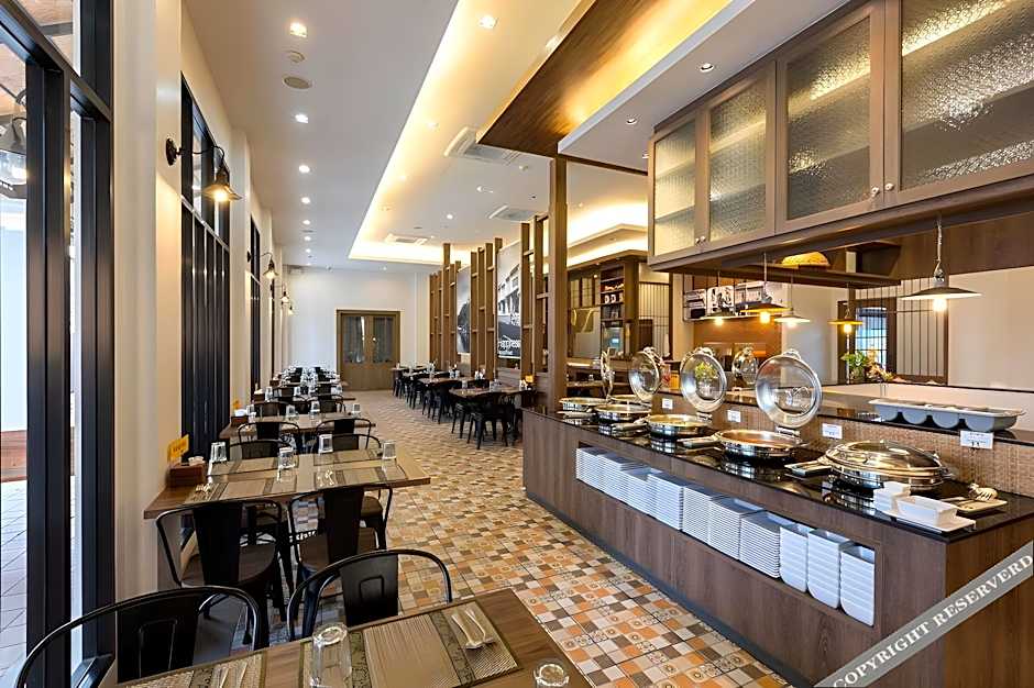 Bhukitta Boutique Hotel