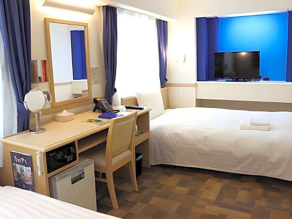 Toyoko inn Osaka Kyobashi Sakuranomiya