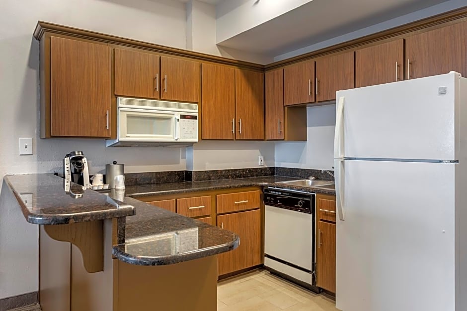 Holiday Inn Express Branson- Green Mountain Drive, an IHG Hotel