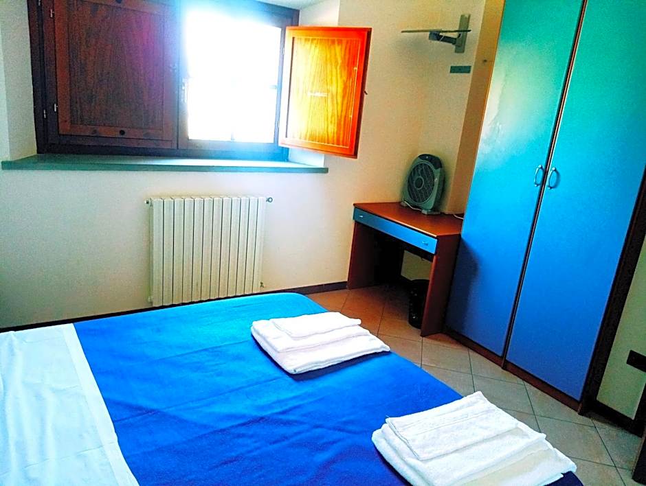 Trasimeno Nature house