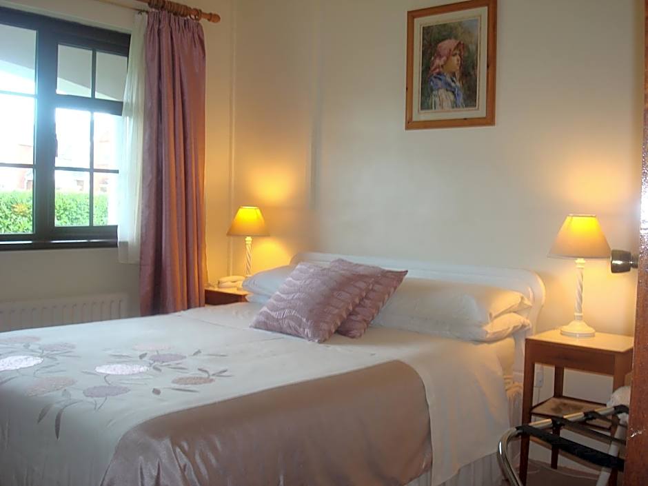 Athlumney Manor Guest Accommodation