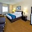 Comfort Inn & Suites Edson