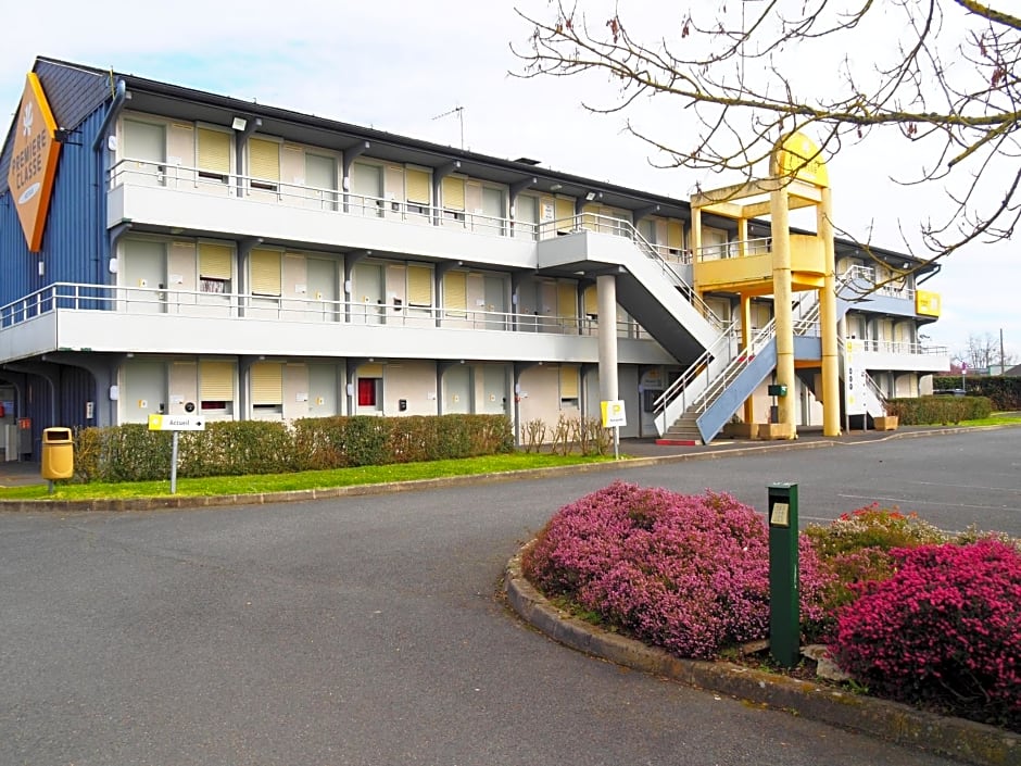 Premiere Classe Saumur