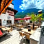 Hotel Christiania Saas-Fee