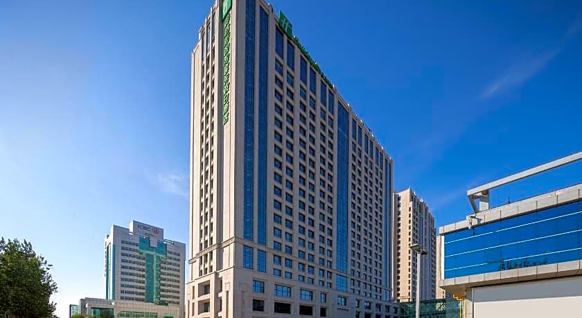 Holiday Inn Express Langfang New Chaoyang By IHG