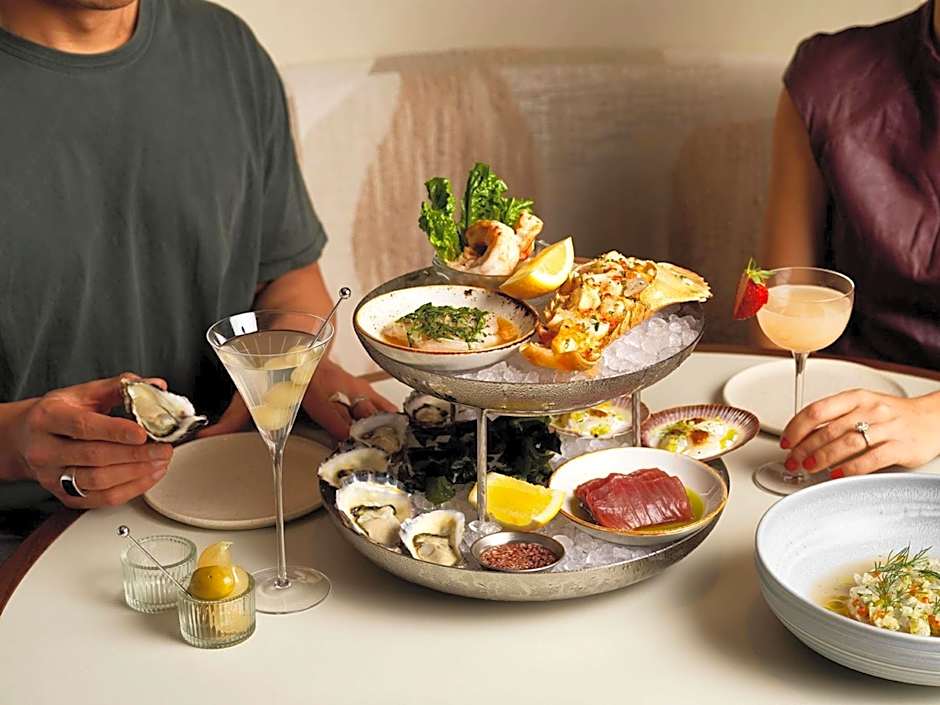 Sofitel Sydney Wentworth