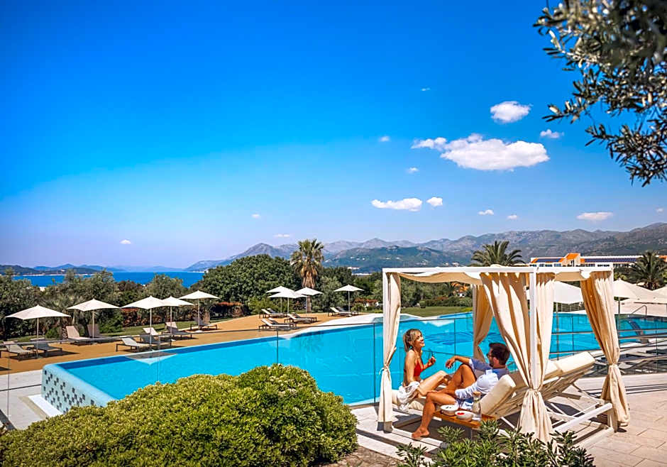 Valamar Lacroma Hotel
