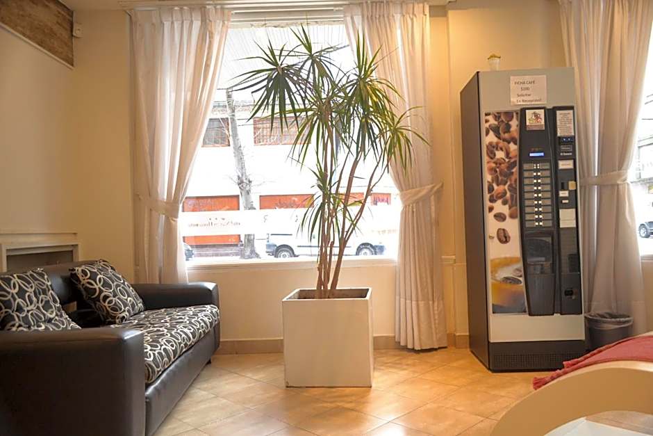 Nuevo Horizonte Hotel