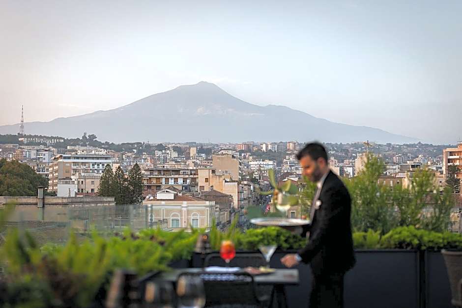 Palace Catania | UNA Esperienze