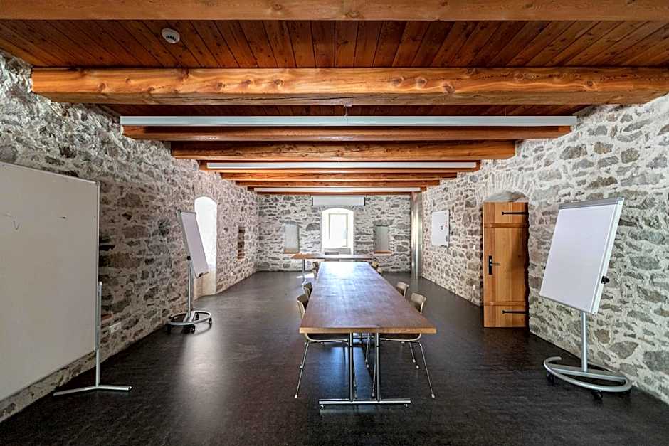 Hotel Restaurant Stockalperturm