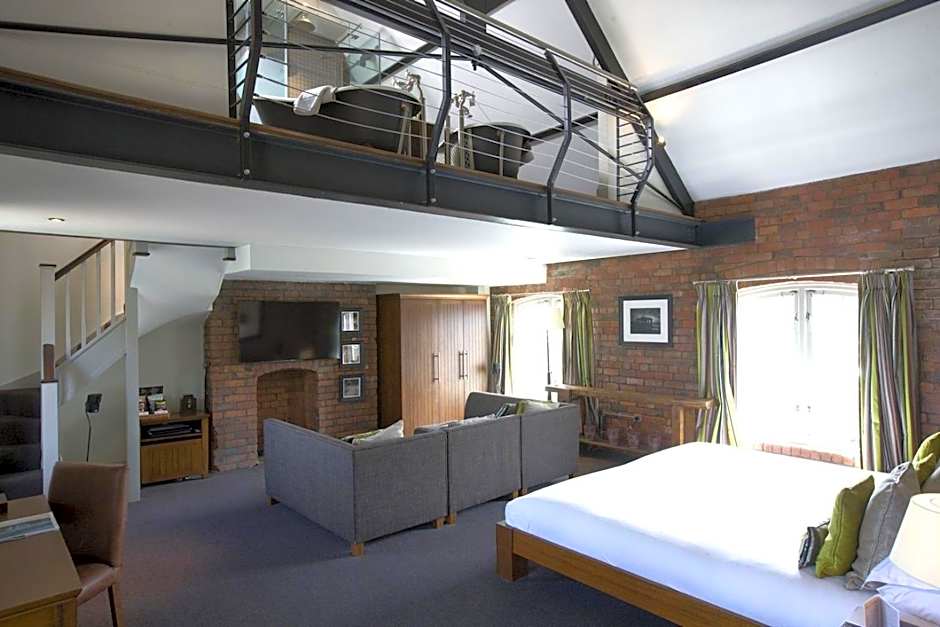 Hotel Du Vin Newcastle