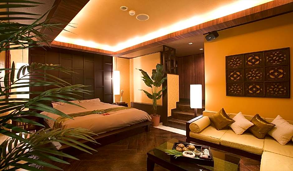 Hotel Asia