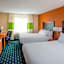 Fairfield Inn Middletown Monroe