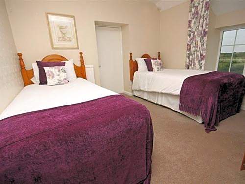 Lastra Farm Hotel