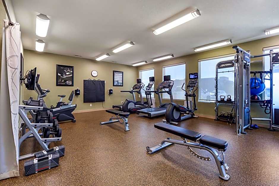 Best Western Plus Drayton Valley All Suites