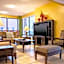 Quality Inn At Arlington Highlands