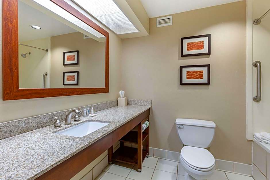 Comfort Inn Aikens Center