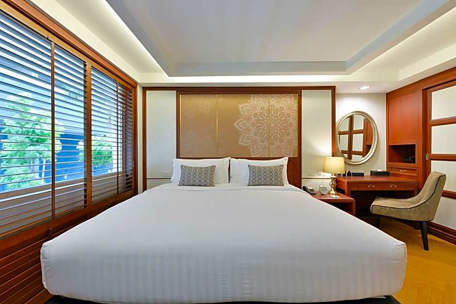 Photo 1 of 9 of Premium 2 Bedroom Suite