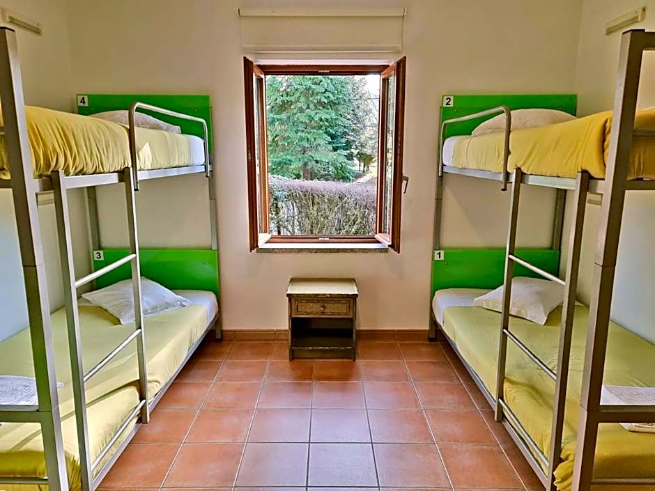 HI Geres - Pousada de Juventude do Gerês