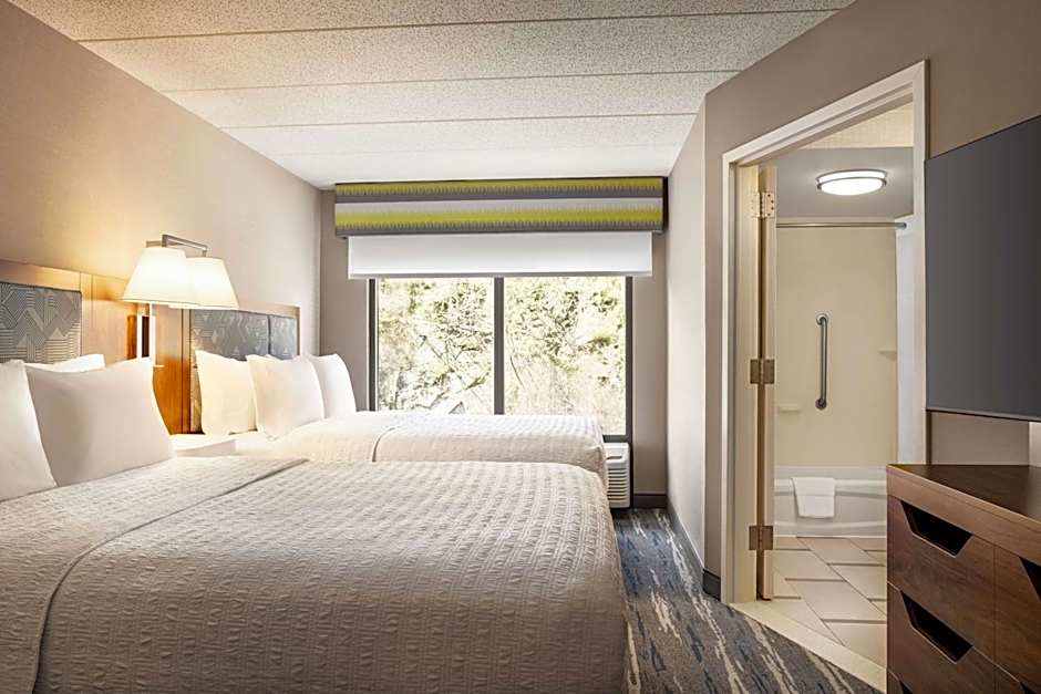 Hampton Inn By Hilton Shelton