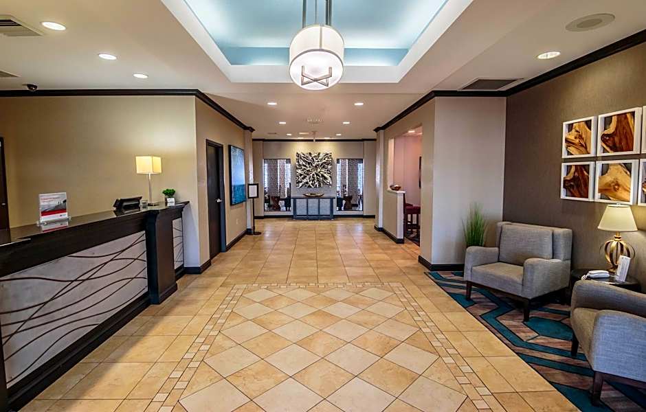 Holiday Inn Express Hotel & Suites Farmington By IHG