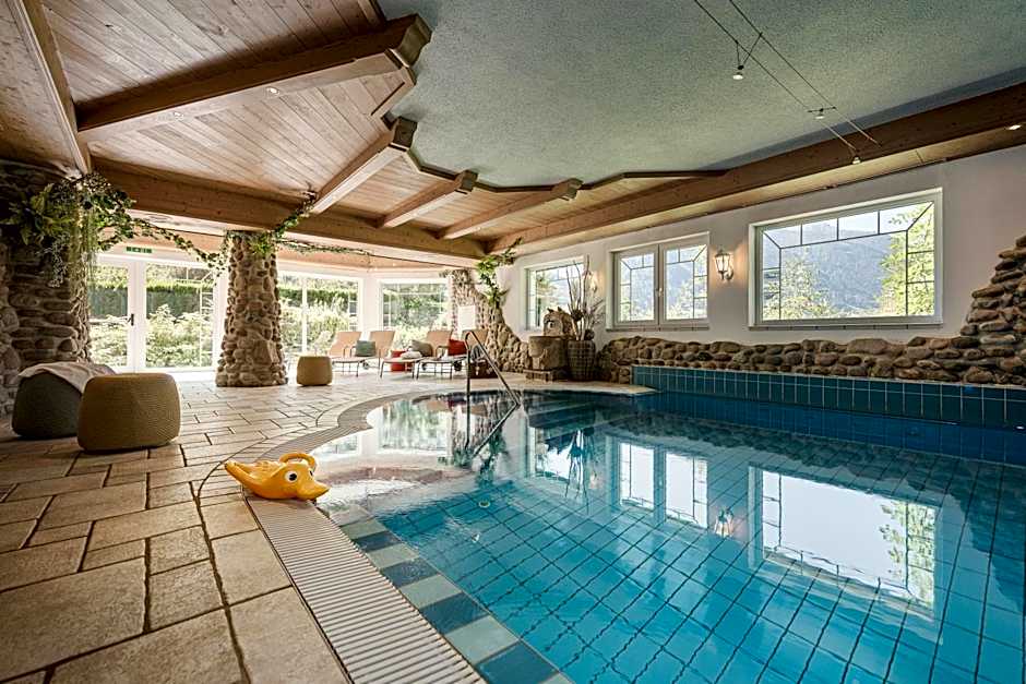 Hotel Rastbichlhof