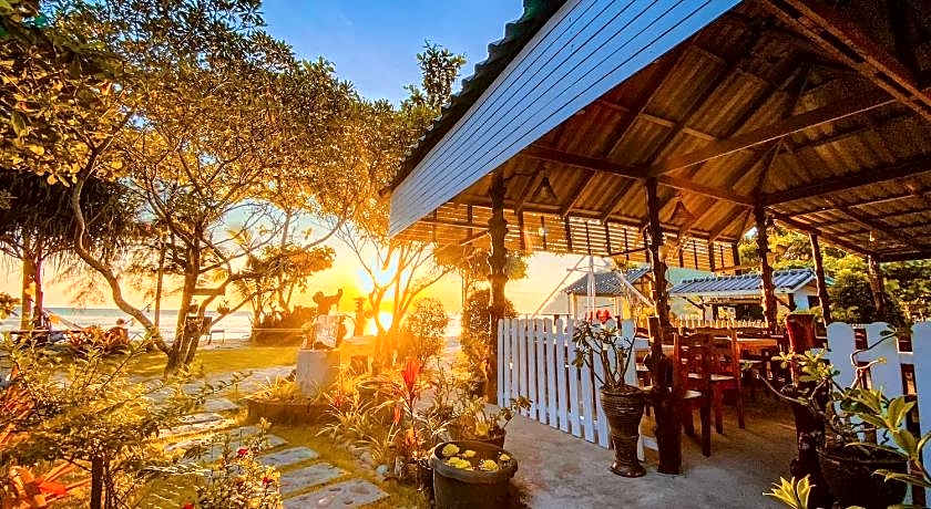 I-Lay House Koh Kood