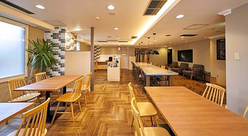 Hotel Paco Obihiro Ekimae