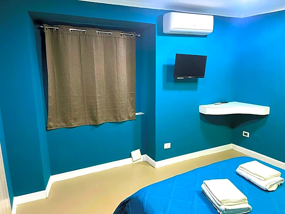 Bed and Breakfast Napoli Centro storico
