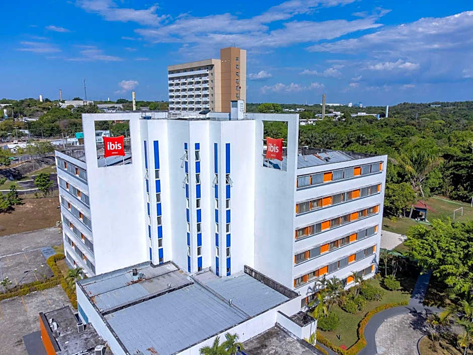 ibis Manaus Distrito Industrial