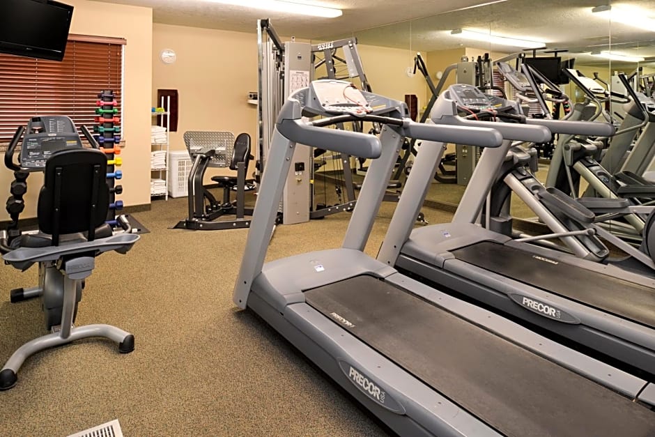 Candlewood Suites Boise-Meridian By IHG